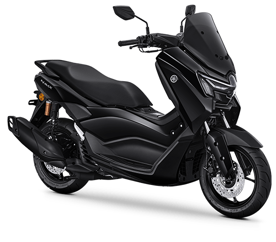 Perbedaan NMAX Neo dan NMAX Turbo