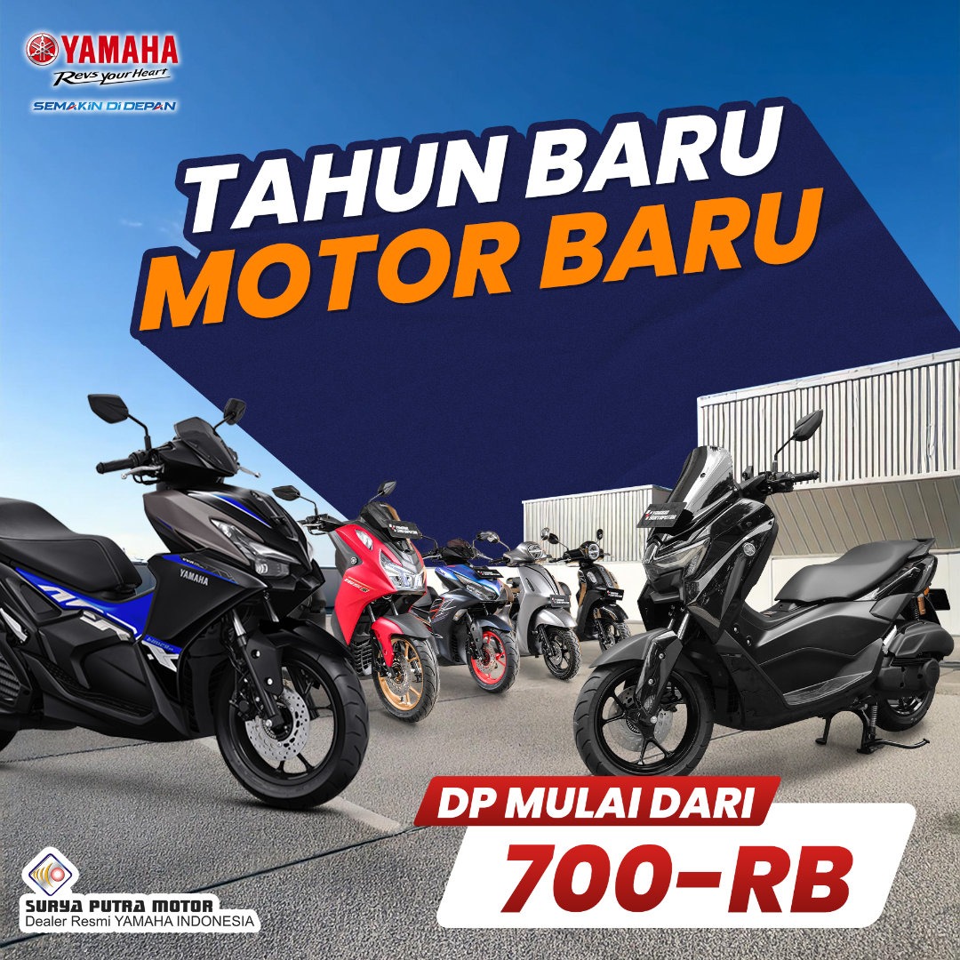 yamaha bandung - feed - 4