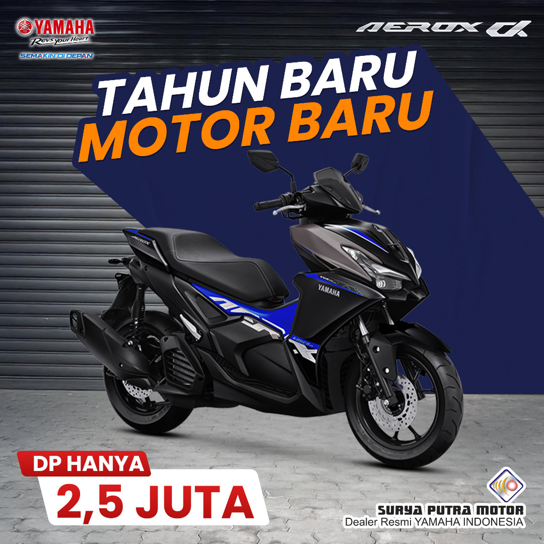 yamaha bandung - feed - 8